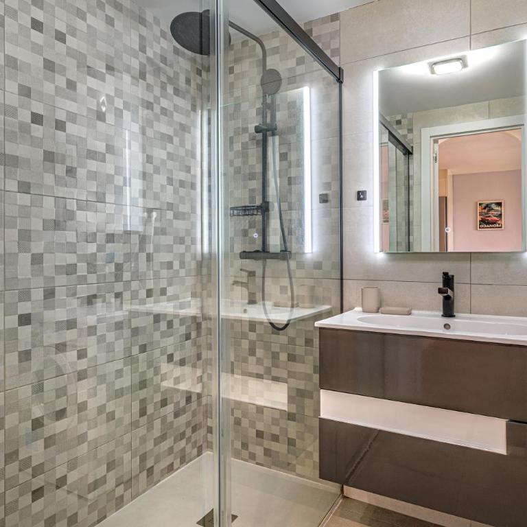 Calm apartment for family vacation - Appartamento - 29
