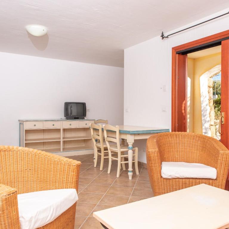 Villetta Donatello Sc - Appartamento Superior con Balcone - 8