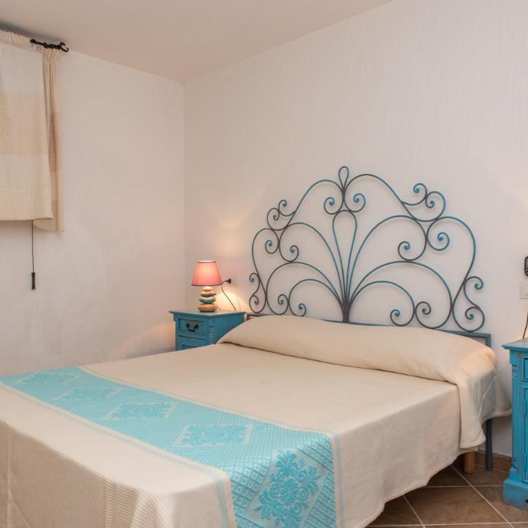 Villetta Donatello Sc - Appartamento Superior con Balcone - 16