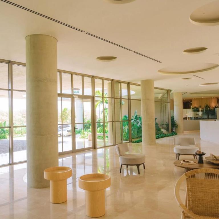 Espectacular y Cómodo Apartamento - One-Bedroom Apartment - 41