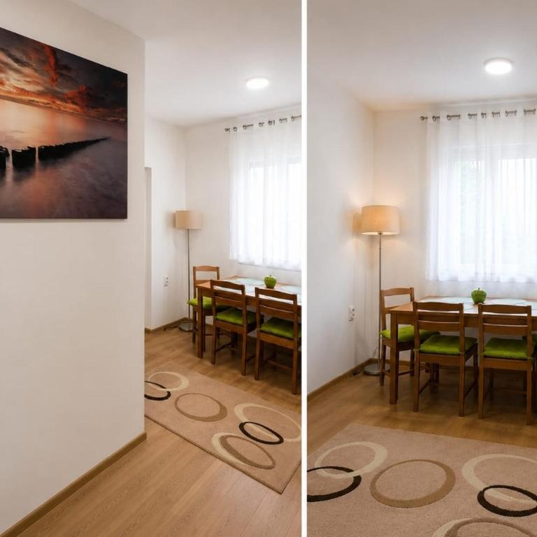 Zaga Bloom Apartment - Apartman Tipa "Suite" sa 1 Spavaćom Sobom - 11