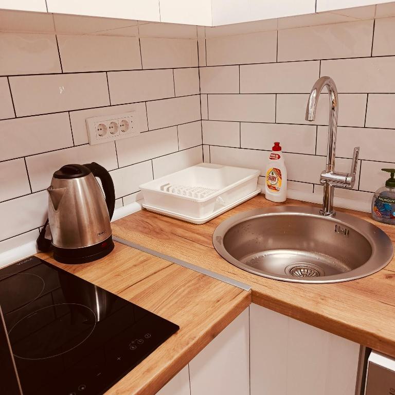 Zaga Bloom Apartment - Apartman Tipa "Suite" sa 1 Spavaćom Sobom - 18