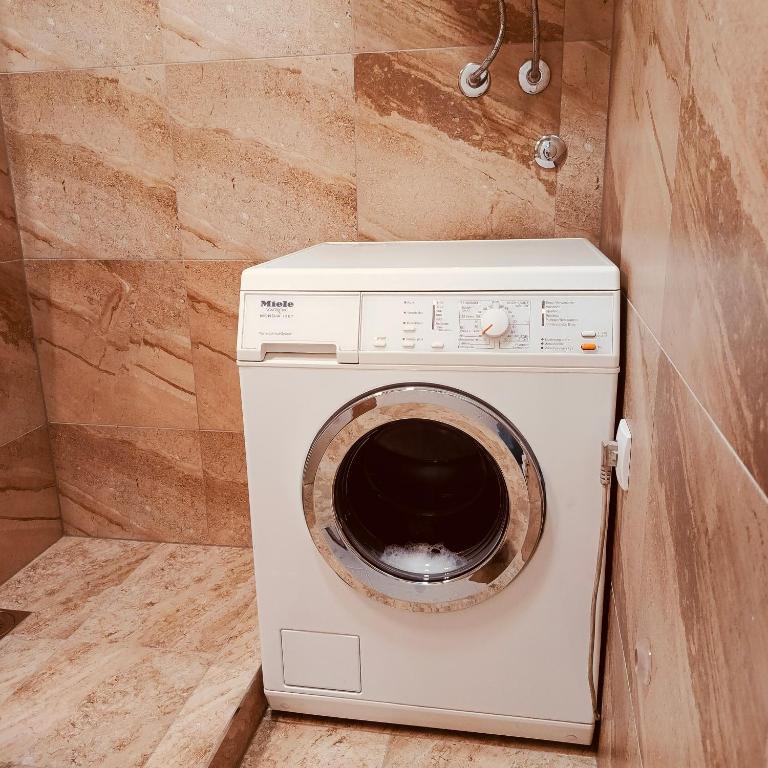 Zaga Bloom Apartment - Apartman Tipa "Suite" sa 1 Spavaćom Sobom - 15