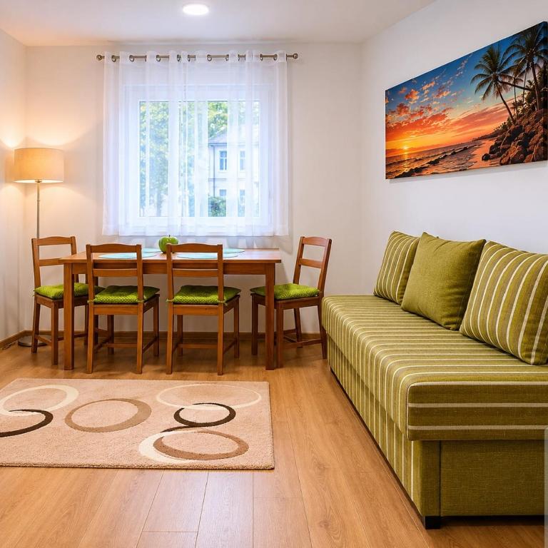Zaga Bloom Apartment - Apartman Tipa "Suite" sa 1 Spavaćom Sobom - 5