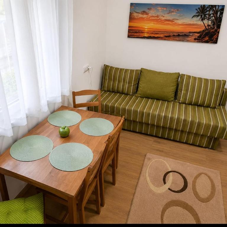 Zaga Bloom Apartment - Apartman Tipa "Suite" sa 1 Spavaćom Sobom - 10