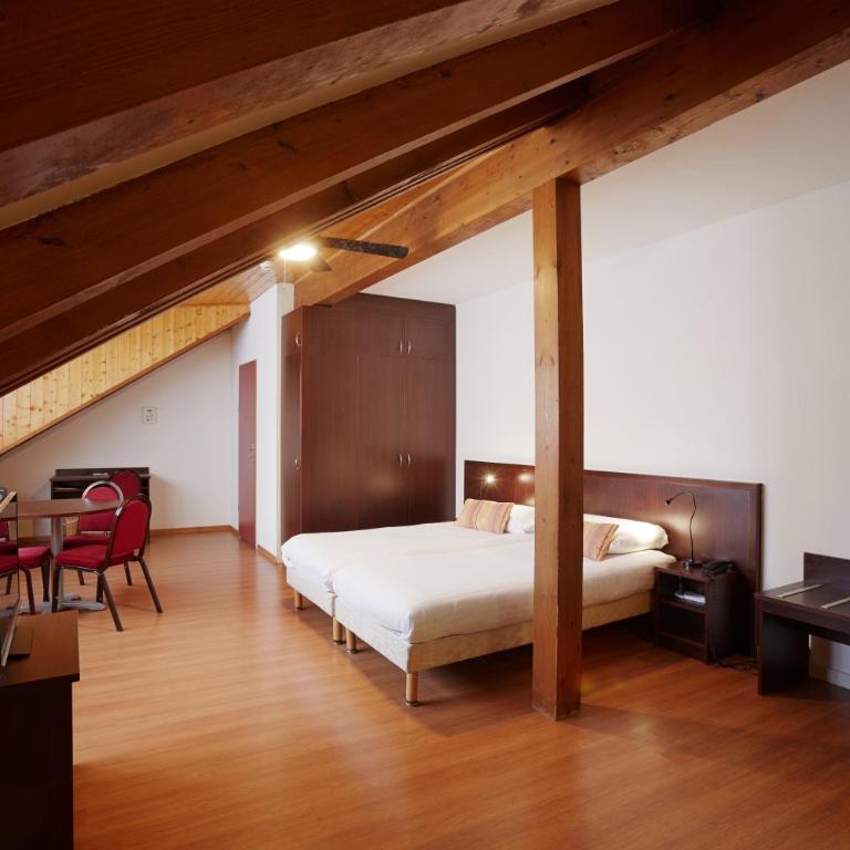 Calvy - Chambre Triple - 4