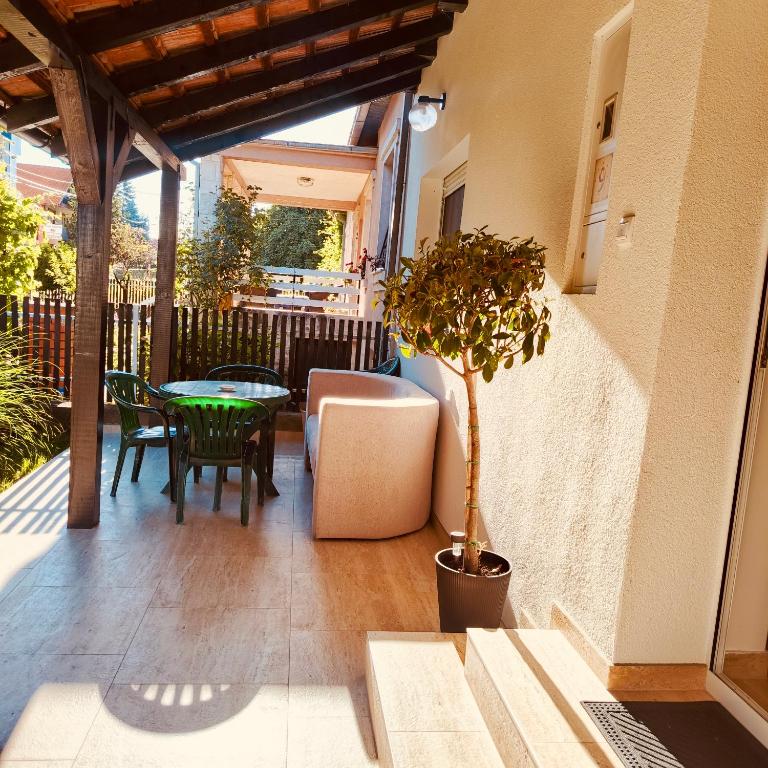 Zaga Bloom Apartment - Apartman Tipa "Suite" sa 1 Spavaćom Sobom - 19