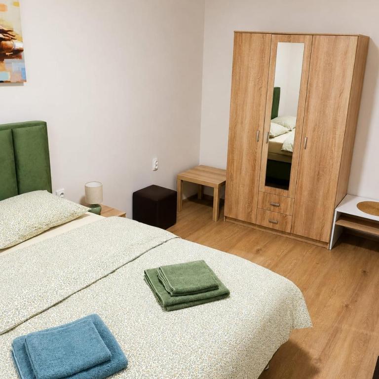 Zaga Bloom Apartment - Apartman Tipa "Suite" sa 1 Spavaćom Sobom - 9