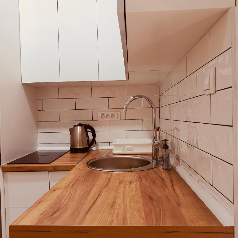 Zaga Bloom Apartment - Apartman Tipa "Suite" sa 1 Spavaćom Sobom - 16
