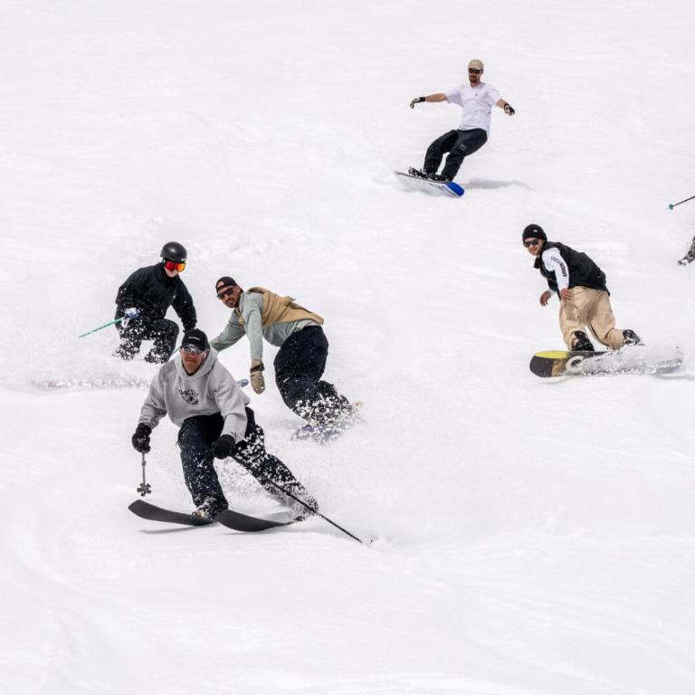 Alpen Apartment I Laax I Ski I See I Familie I Gratis Parkplatz - Apartment mit 1 Schlafzimmer - 24