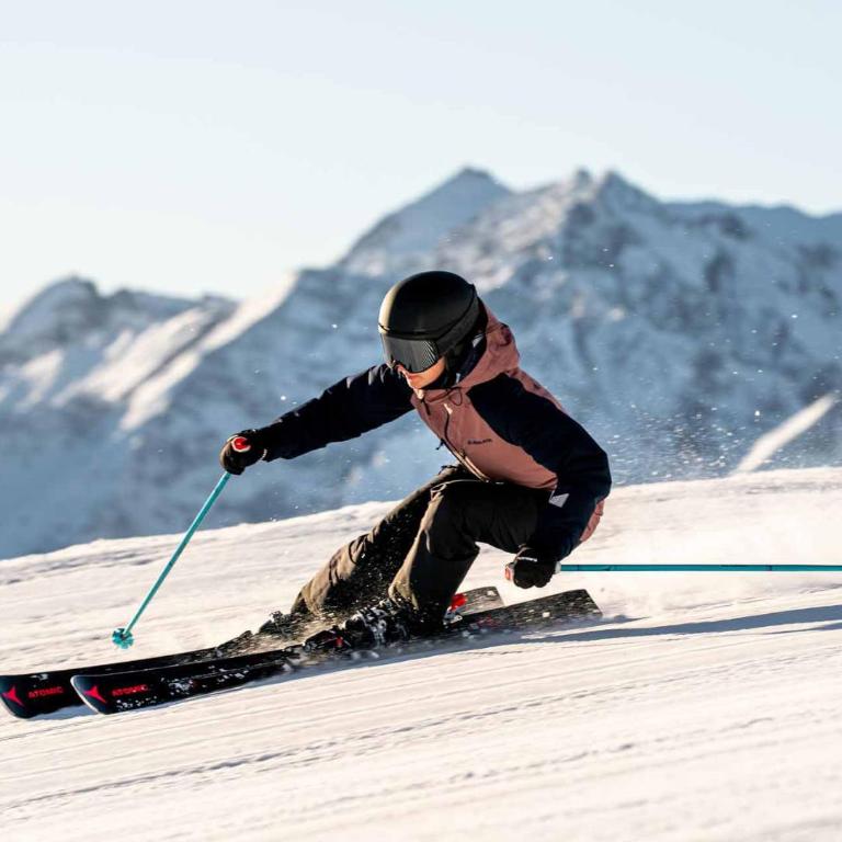 Alpen Apartment I Laax I Ski I See I Familie I Gratis Parkplatz - Apartment mit 1 Schlafzimmer - 25