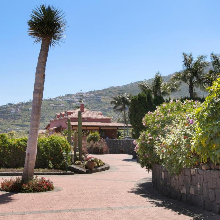 Finca Robles 2 - Apartamento Estudio con vistas al mar - 29