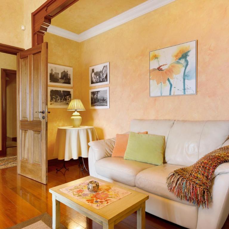 Finca Robles 2 - Apartamento Estudio con vistas al mar - 16
