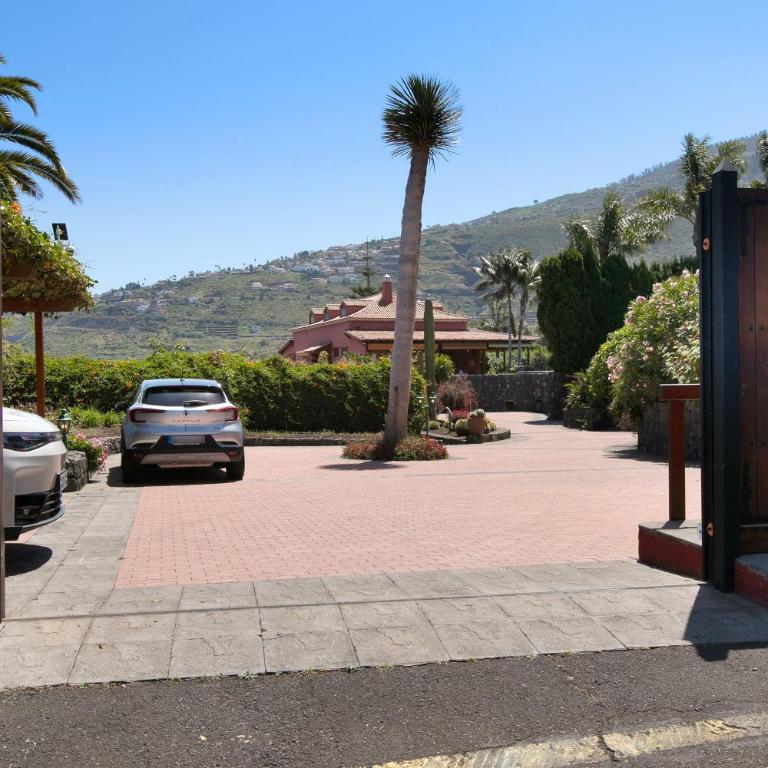 Finca Robles 2 - Apartamento Estudio con vistas al mar - 32
