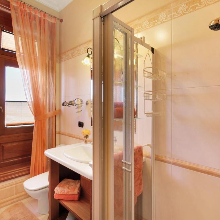 Finca Robles 2 - Apartamento Estudio con vistas al mar - 14