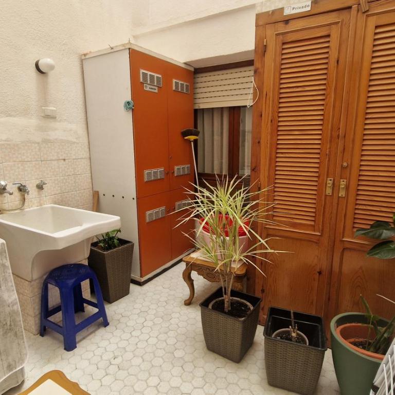 Apartamentos céntricos Playa Norte - Premium Apartment mit 3 Schlafzimmern - 3