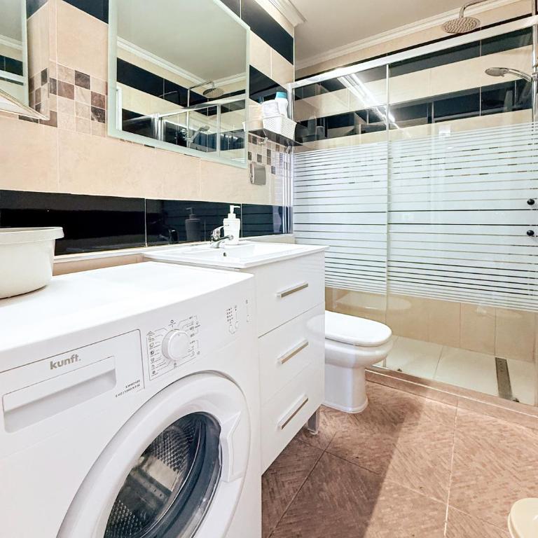 Torres de Yomely - M1F - Apartment mit 1 Schlafzimmer - 15