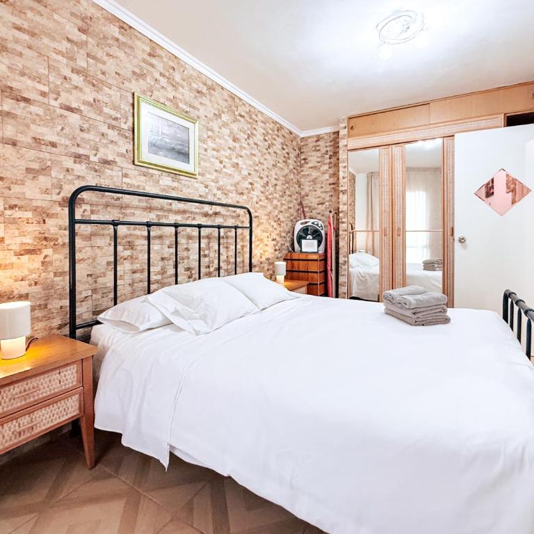 Torres de Yomely - M1F - Apartment mit 1 Schlafzimmer - 7