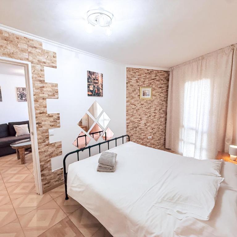 Torres de Yomely - M1F - Apartment mit 1 Schlafzimmer - 3