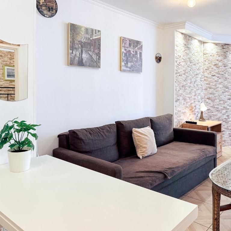 Torres de Yomely - M1F - Apartment mit 1 Schlafzimmer - 10