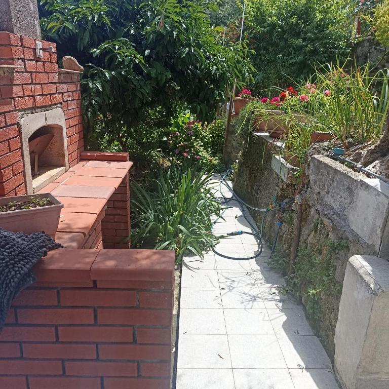 Villa Patrizia - Appartamento Deluxe - 23