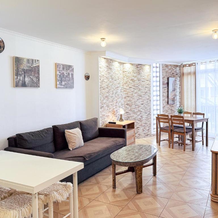 Torres de Yomely - M1F - Apartment mit 1 Schlafzimmer - 16