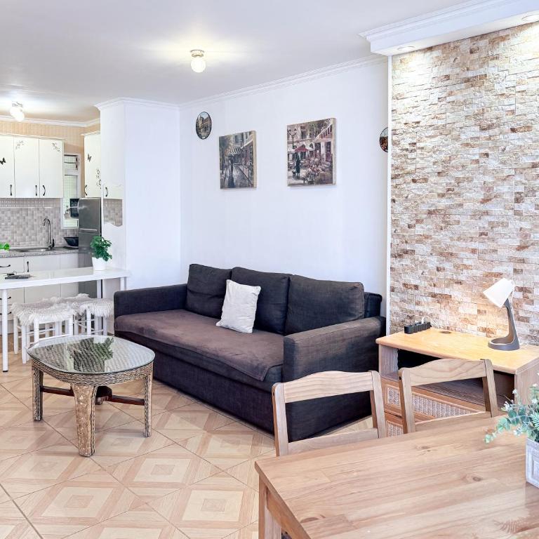 Torres de Yomely - M1F - Apartment mit 1 Schlafzimmer - 17