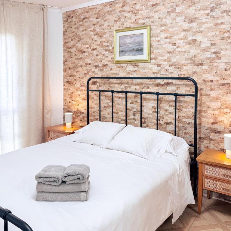 Torres de Yomely - M1F - Apartment mit 1 Schlafzimmer - 20