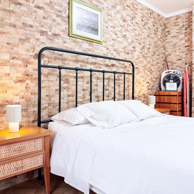 Torres de Yomely - M1F - Apartment mit 1 Schlafzimmer - 26