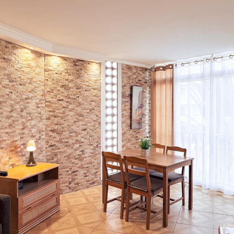 Torres de Yomely - M1F - Apartment mit 1 Schlafzimmer - 30