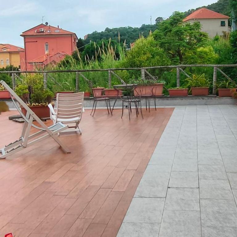 Papaveri Rossi - Appartamento con 1 Camera da Letto - 22