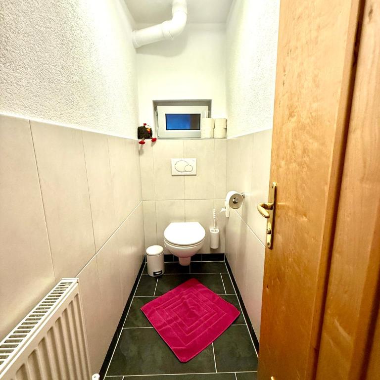 Ferienwohnung Geisslein - Three-Bedroom Apartment - 14