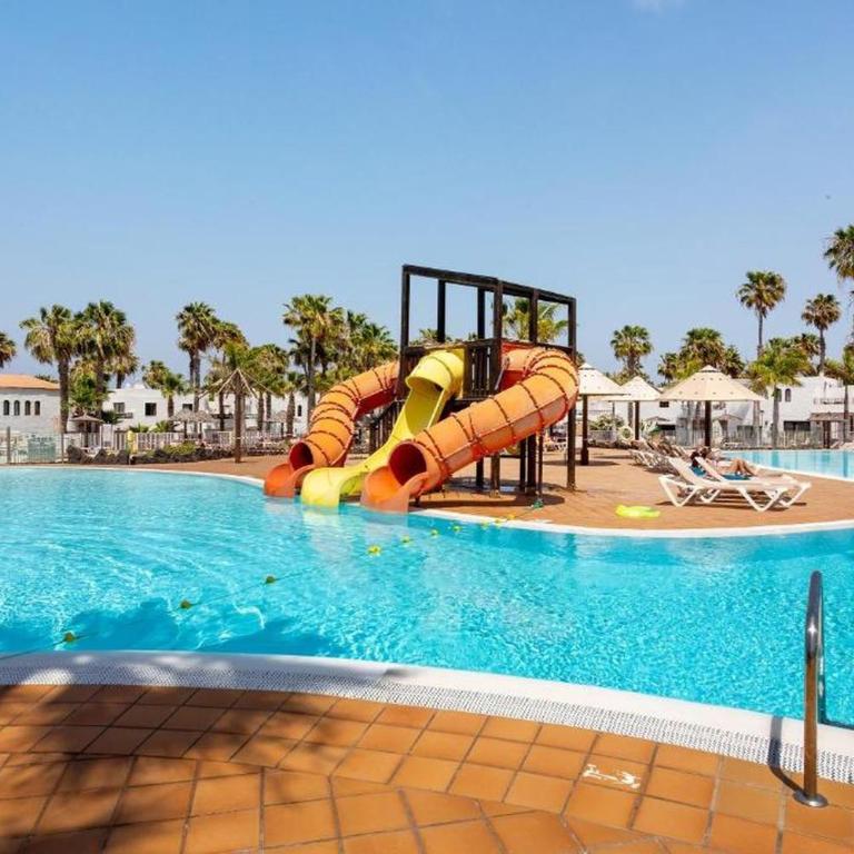 Oasis Duna _ Casa Aizea Pool - Appartement 1 Chambre Supérieur avec Balcon - 25