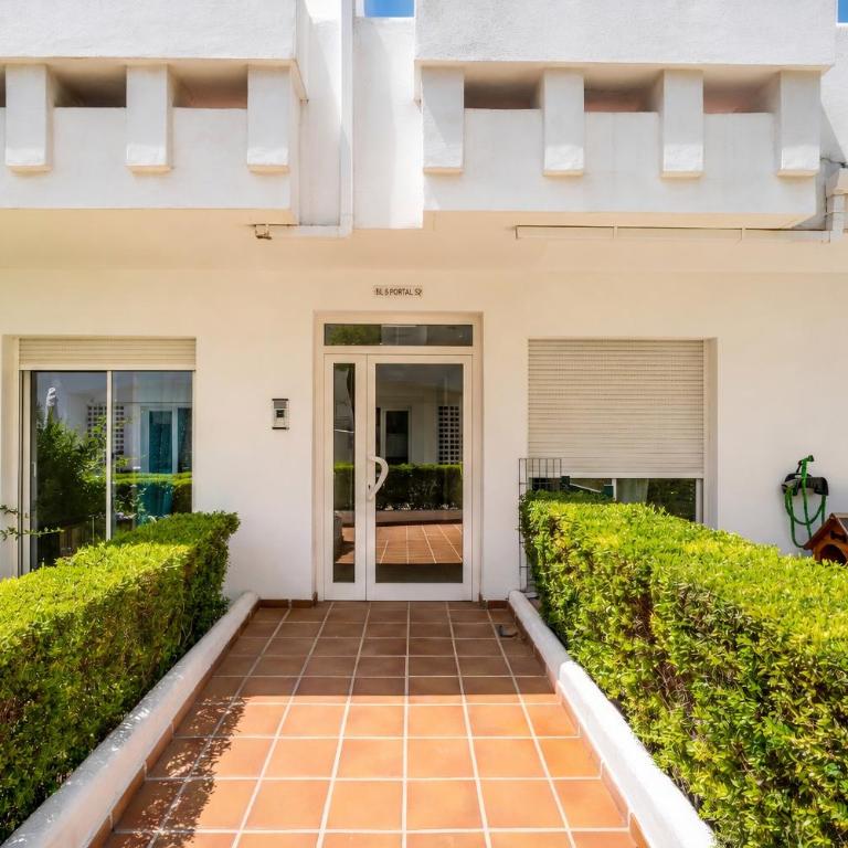 VR1B - Golfside Escape Near Estepona - Apartamento - 7