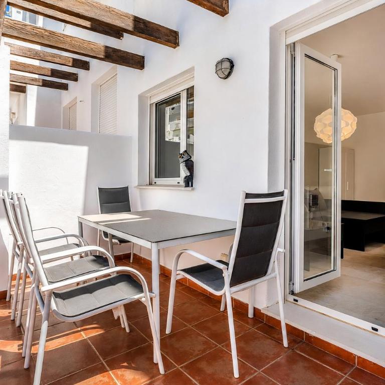 VR1B - Golfside Escape Near Estepona - Apartamento - 6