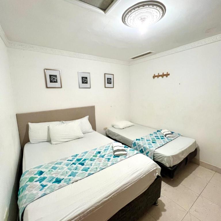 Exceptional location near Getsemani with 5 bedrooms - Five-Bedroom Apartment - 16