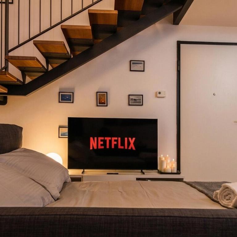 Cozy Loft Milano - Luxury and Quiet - Appartamento con 1 Camera da Letto - 18
