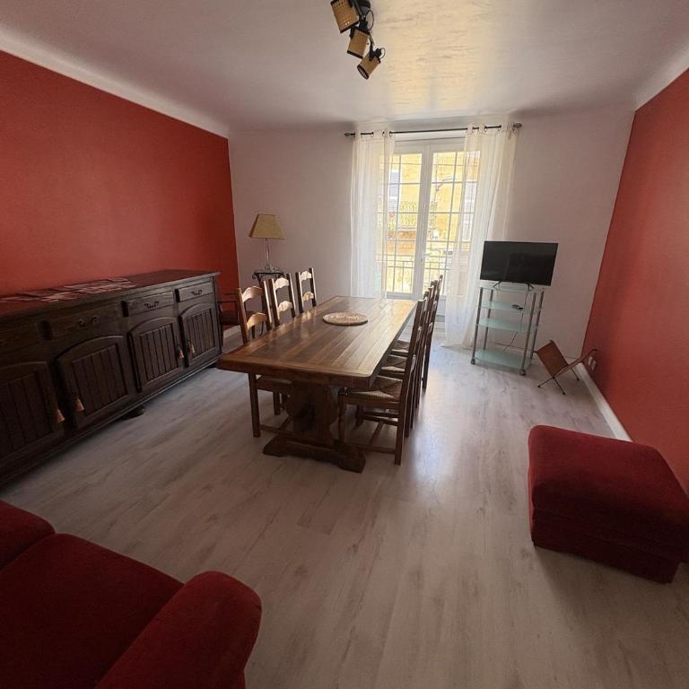 La Comtoise du Barry , centre historique de Sarlat - Appartamento con 2 Camere da Letto - 14