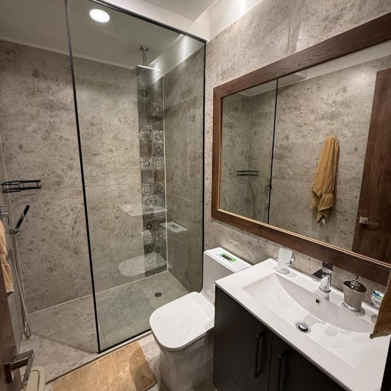 Departamento J16 - One-Bedroom Apartment - 5