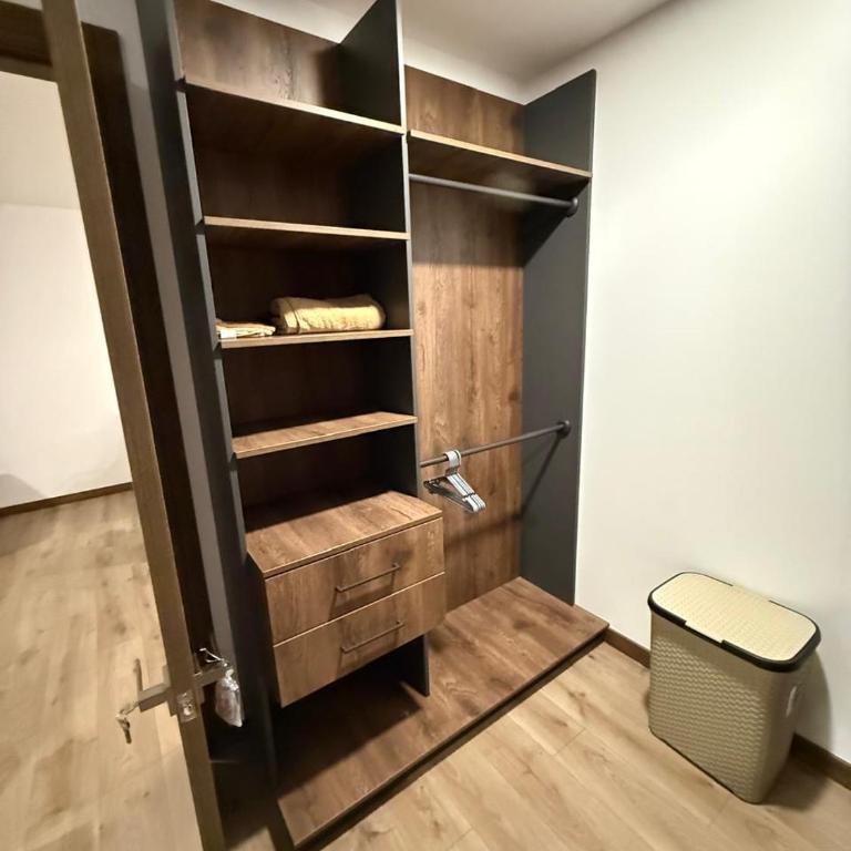Departamento J16 - One-Bedroom Apartment - 6