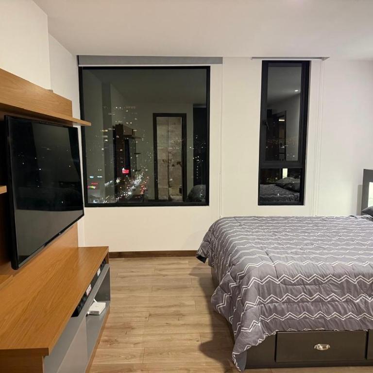 Departamento J16 - One-Bedroom Apartment - 7