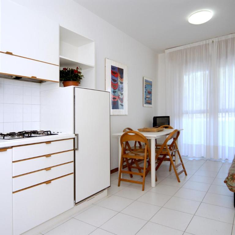 Le Caravelle - Appartamento con 1 Camera da Letto - 1