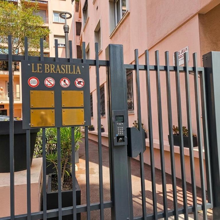 Studio Bulle de Rêve à deux pas du Port - Appartement 1 Chambre - 11