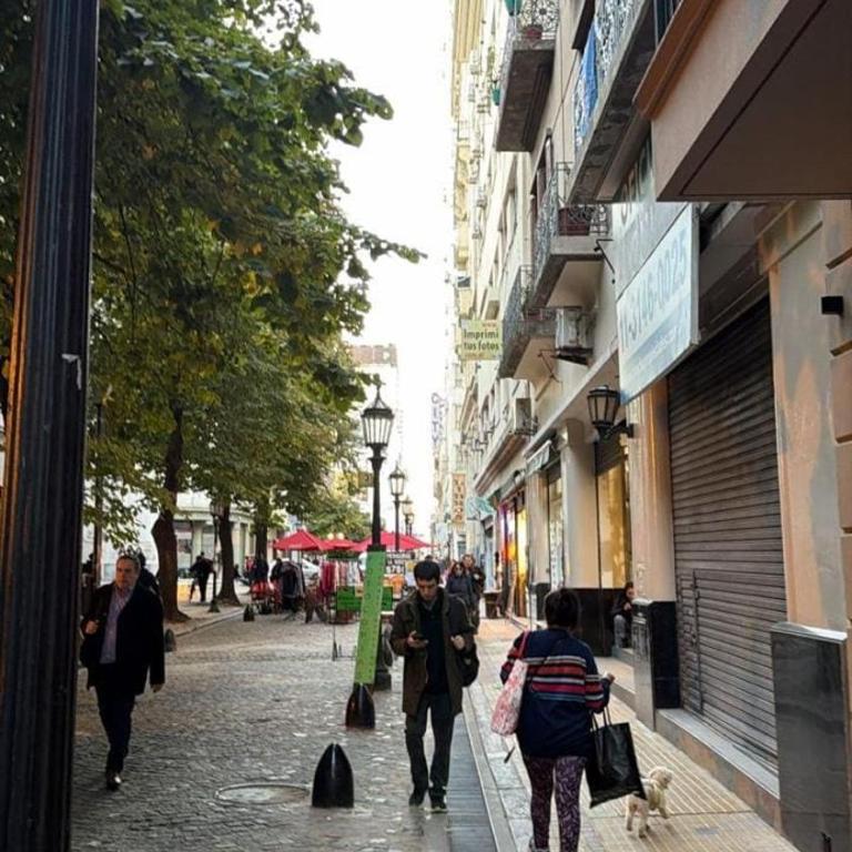 Boutique Apartment, Paseo Bolivar - Estudio con balcón - 17