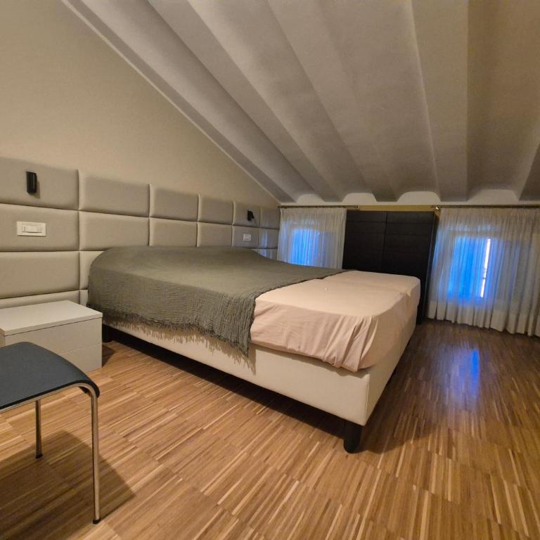 Appartamenti Sole&Sale - Appartamento Superior con 1 Camera da Letto - 11