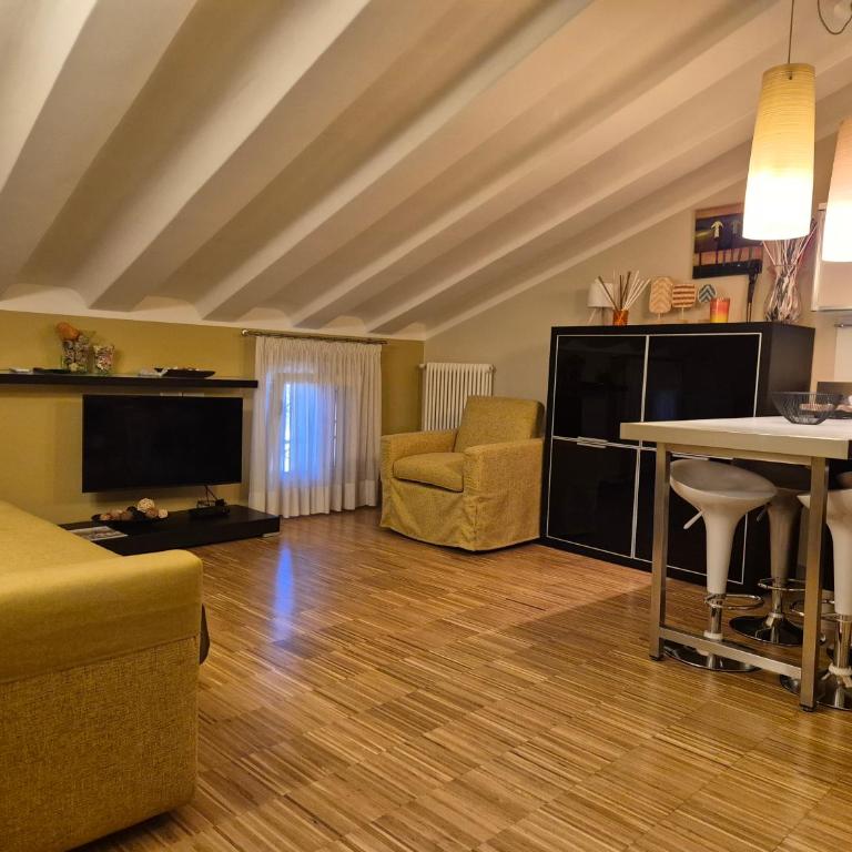 Appartamenti Sole&Sale - Appartamento Superior con 1 Camera da Letto - 1