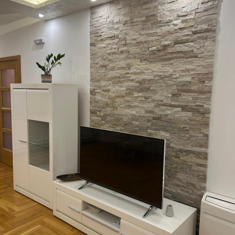 Sea view apartments - Apartman sa 1 Spavaćom Sobom - 9