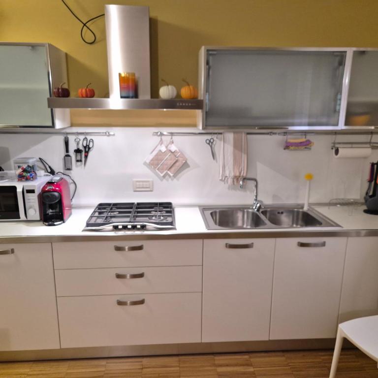 Appartamenti Sole&Sale - Appartamento Superior con 1 Camera da Letto - 12