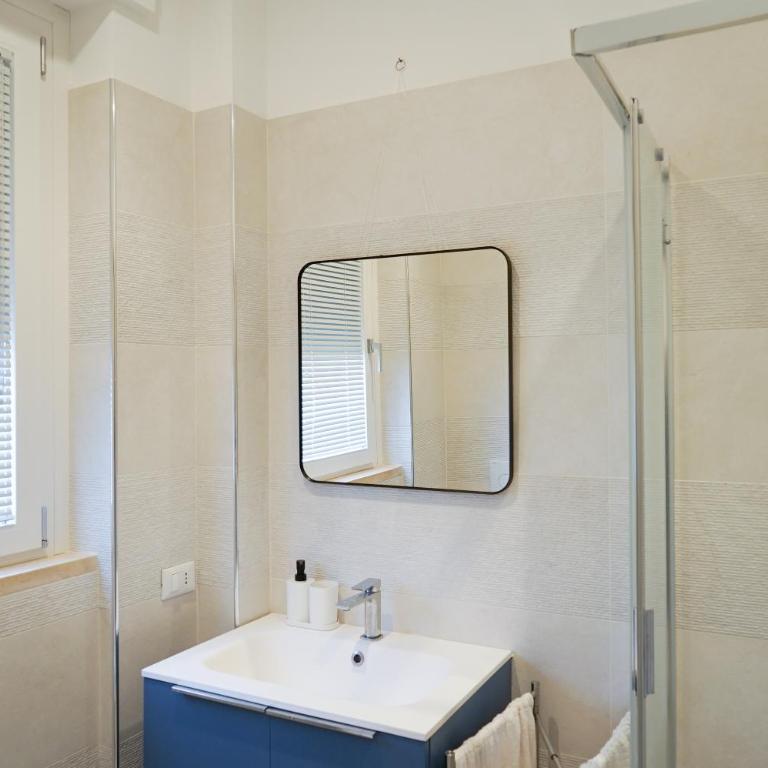 Casa MarViDe - Viareggio Centro - Three-Bedroom Apartment - 2