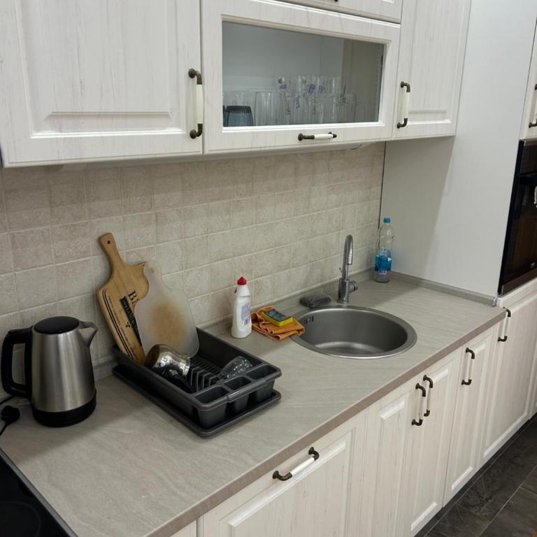 Sea view apartments - Apartman sa 1 Spavaćom Sobom - 13